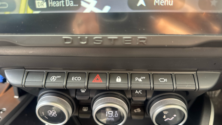 Dacia Duster 1.0 TCe 90 Journey 5dr Petrol Estate